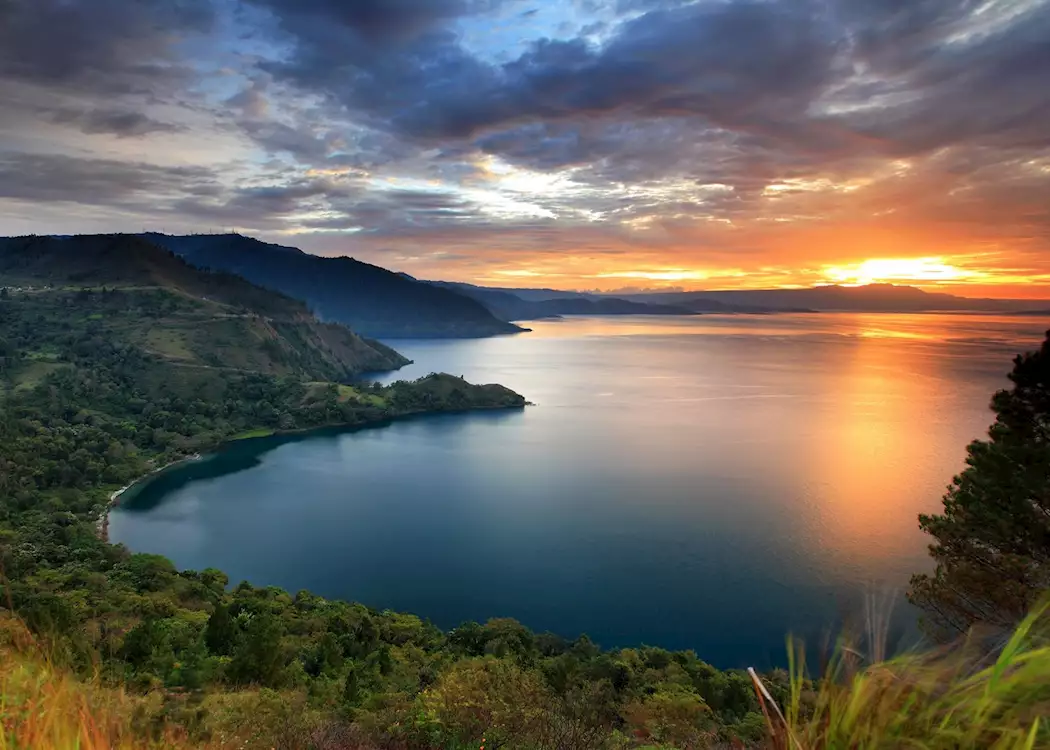Danau Toba