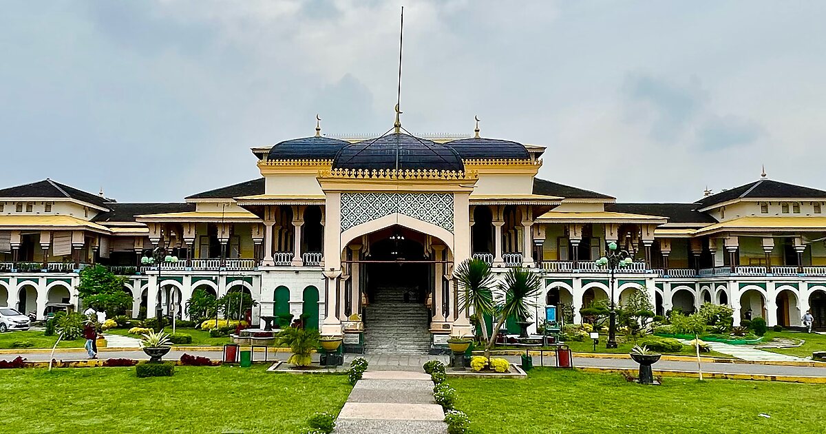 Kota Medan