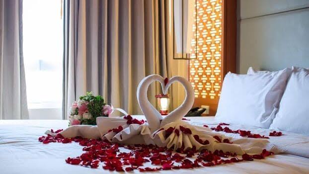 Honeymoon